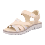 Primigi Mä. Sandalen Klett Beige