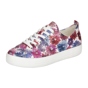 Remonte Bequeme Schnürschuhe für Damen