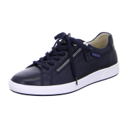 Mephisto Nikita Navy Silk