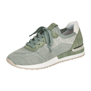Remonte Sportliche Schnürschuhe für Damen