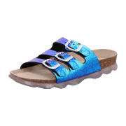 Superfit Hausschuh Textil