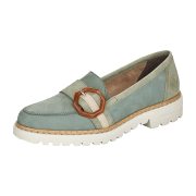 Rieker Slipper Halbschuh