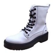 Mustang Shoes 1362505-1 weiss STANDARD