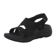 Skechers Go Walk Ach fitsandal-Tre