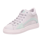 Cole Bounce Restore Mä. Sneaker Stern Silber/Mint