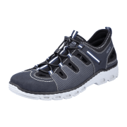 Rieker Sandalette Ferse geschlossen
