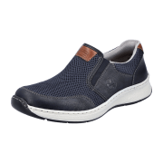 Rieker FSK Herren Halbschuhe