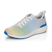 Rieker FSK Damen Halbschuhe