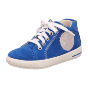 Superfit Stiefelette Leder \ MOPPY