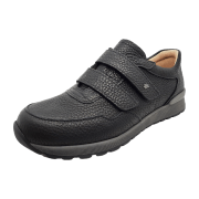 FinnComfort Brentino Schwarz