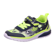 Brütting Sportliche Schnürschuhe für Jungen