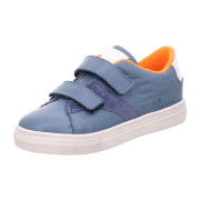 Cole Bounce Restore Ju. Sneaker Klett Blau