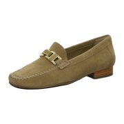 Sioux Bequeme Slipper für Damen