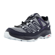 Salomon Schuhe CUSTER GTX W Nisk/Nisk/,Nigh