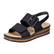 Rieker FSK Damen Sandalen