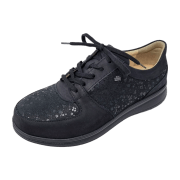 FinnComfort ROYAN SCHWARZ
