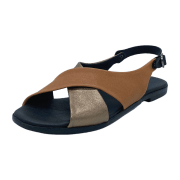 lilimill Bequeme Sandalen für Damen