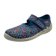 Superfit Slipper für Mädchen