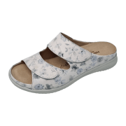Hartjes BREEZE PANTOLETTE AQUA