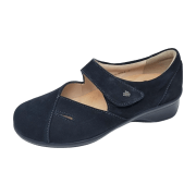 FinnComfort Aquila schwarz