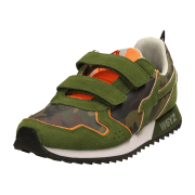 W6YZ Hallenschuhe für Jungen 