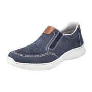 Rieker FSK Herren Halbschuhe