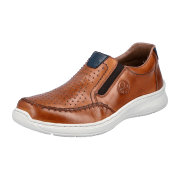 Rieker FSK Herren Halbschuhe