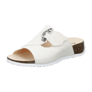 Think Mizzi Pantolette ivory