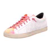 P448 Da. Sneaker Weiß/Pink