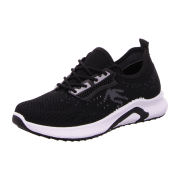 Scandi Sportliche Schnürschuhe für Damen