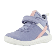 Ecco Hohe Klettschuhe für Mädchen
