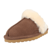 Axelda Footwear Nancy light brown/Creme