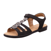 Ricosta Mä. Sandale mit Riemen