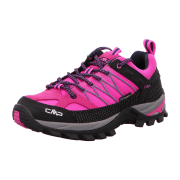 CMP RIGEL LOW WMN TREKKING SHOE WP