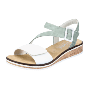 Rieker FSK Damen Sandalen