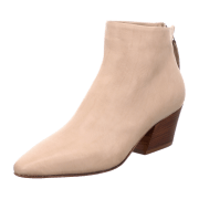 Elia Maurizi Sommerstiefelette Sand