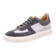 Camerlengo Sneaker Blau Grau