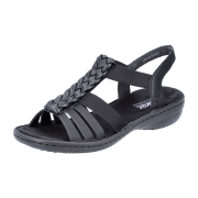 Rieker FSK Damen Sandalen