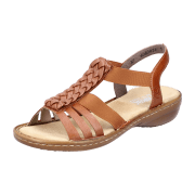 Rieker FSK Damen Sandalen