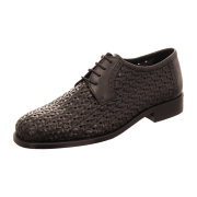 Mercanti Fiorentini Elegante Schnürschuhe für Herren