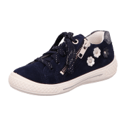 Superfit Halbschuh Leder \ TENSY