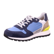 Ambitious Men shoes Blue kom