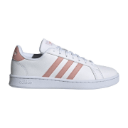adidas sportswear GRAND COURT,FTWWHT/WONMAU/GRETWO