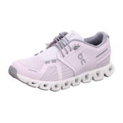 ON Cloud 5 Schuhe lila lily Damen Größe 35 und 36