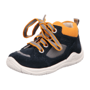 Superfit Stiefelette Leder \ UNIVERSE