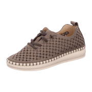 Scandi Bequeme Schnürschuhe für Damen