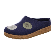 Haflinger Grizzly, jeans