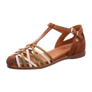 Pikolinos Talavera W3D-0665C1 250 brandy Leder