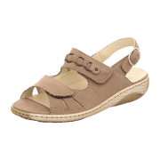 Waldläufer Komfort Sandalette Garda
