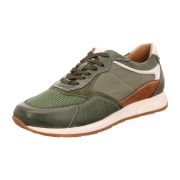 GALIZIO TORRESI Schnürschuh Sportiv Grün